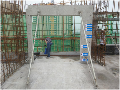 【交流学习】与时俱进，紧跟时代步伐 ——集团技术委员会组织参加装配式建筑技术质量提升项目观摩会