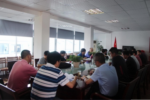【管理纵横】质量过硬 管理有序 ——杭构集团顺利通过质量、环境、职业健康安全 “三合一”管理体系第三方现场审核