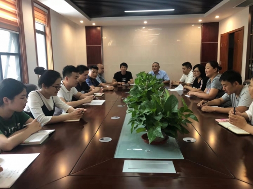 【管理纵横】锐意进取谋发展 拼搏奋斗谱新篇——记杭安公司济南分公司开拓发展之路，也向“奋斗者”致敬