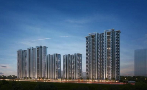 【企业荣誉】九游会j9网站集团禹洲项目荣获“2019年度杭州市新型建筑工业化示范项目”！