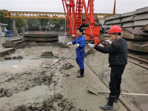 【党群园地】吴忠：从不计较的基层一线共产党员